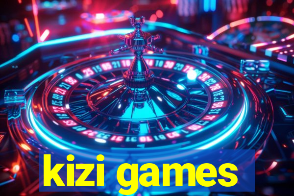 kizi games